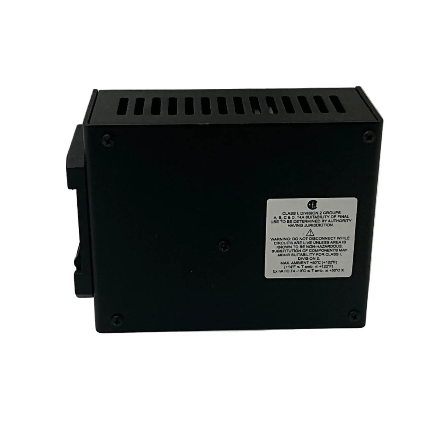 Weidmuller Connect Power DC/DC Power Supply