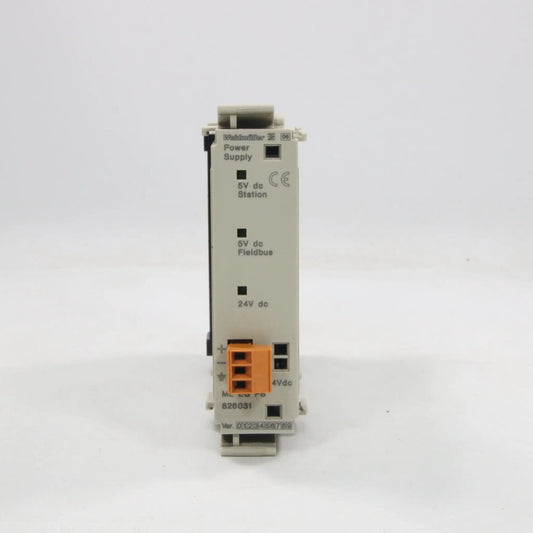 Weidmuller ML EG PS Power Supply Module