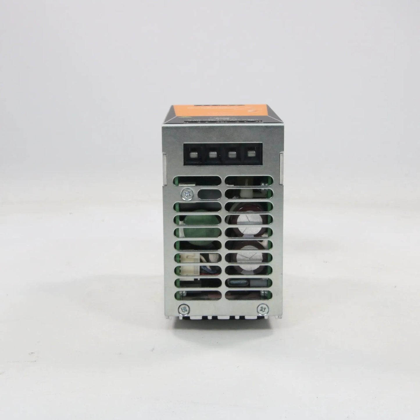 Weidmuller Pro Eco 3 DIN Rail Power Supply