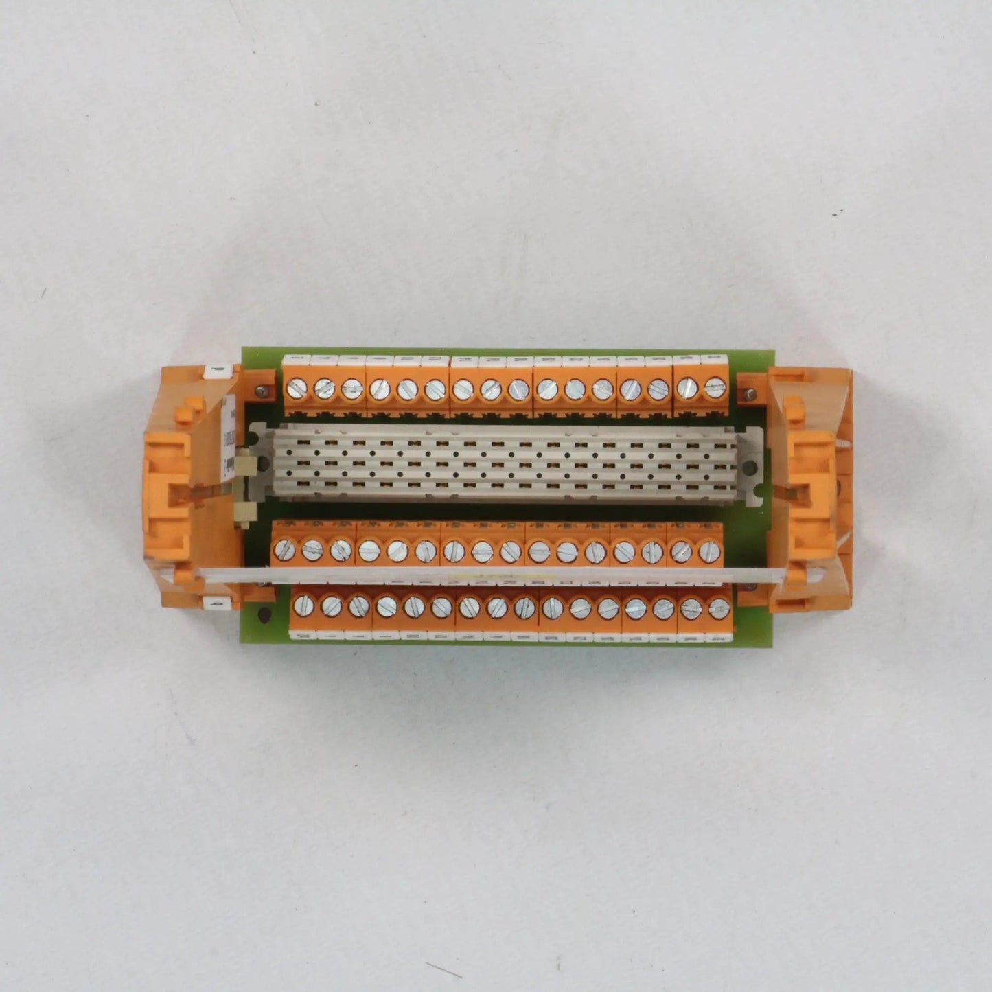 Weidmuller SKH F48 PLC Interface