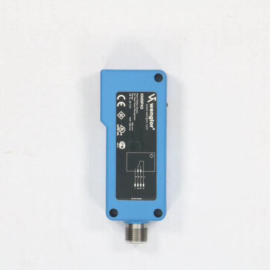 Wenglor KN55PA3 Retro Reflex Sensor