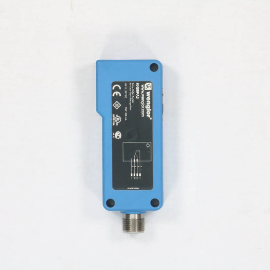 Wenglor KN88PA3 Retro Reflex Sensor