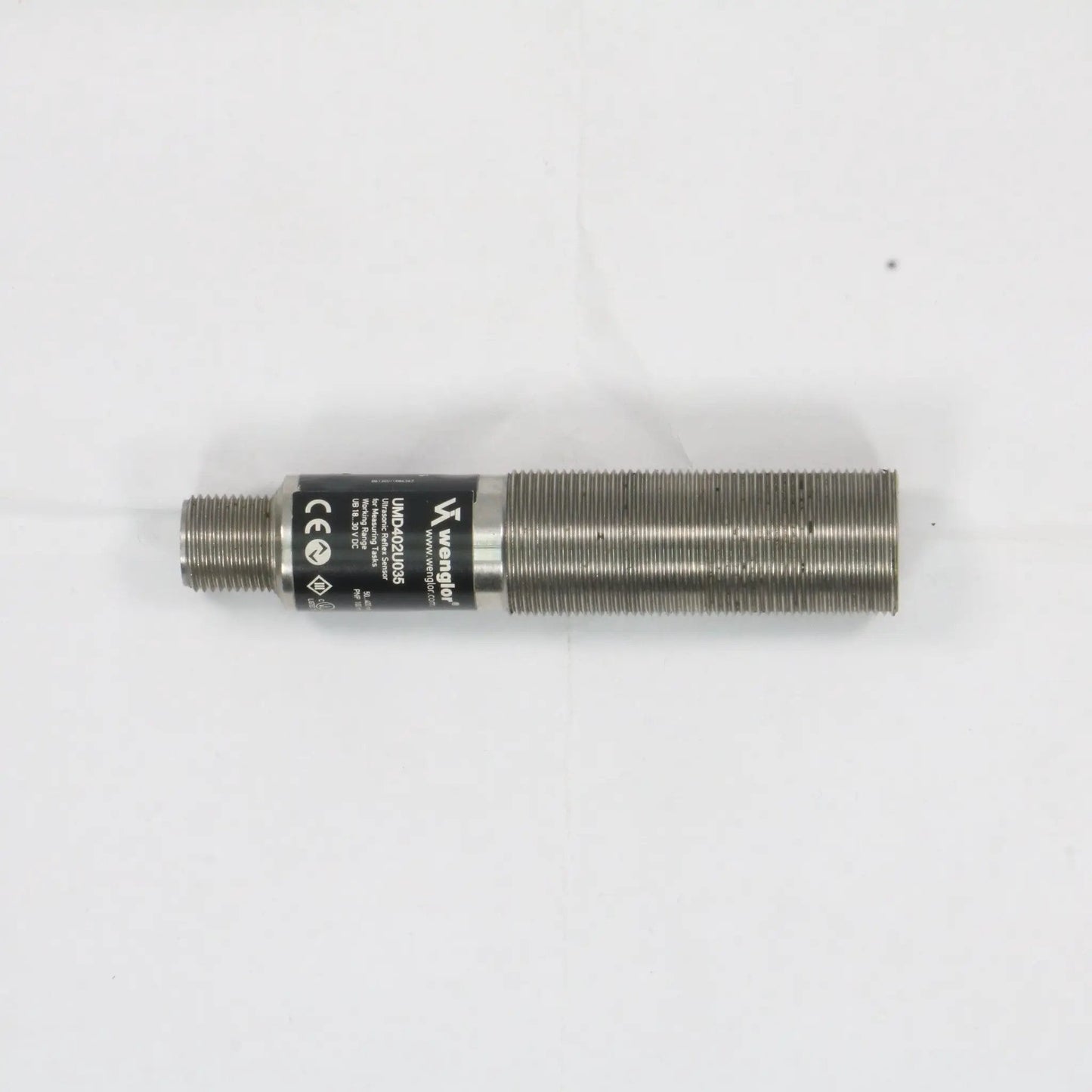 Wenglor Ultrasonic Reflex Sensor UMD402U035