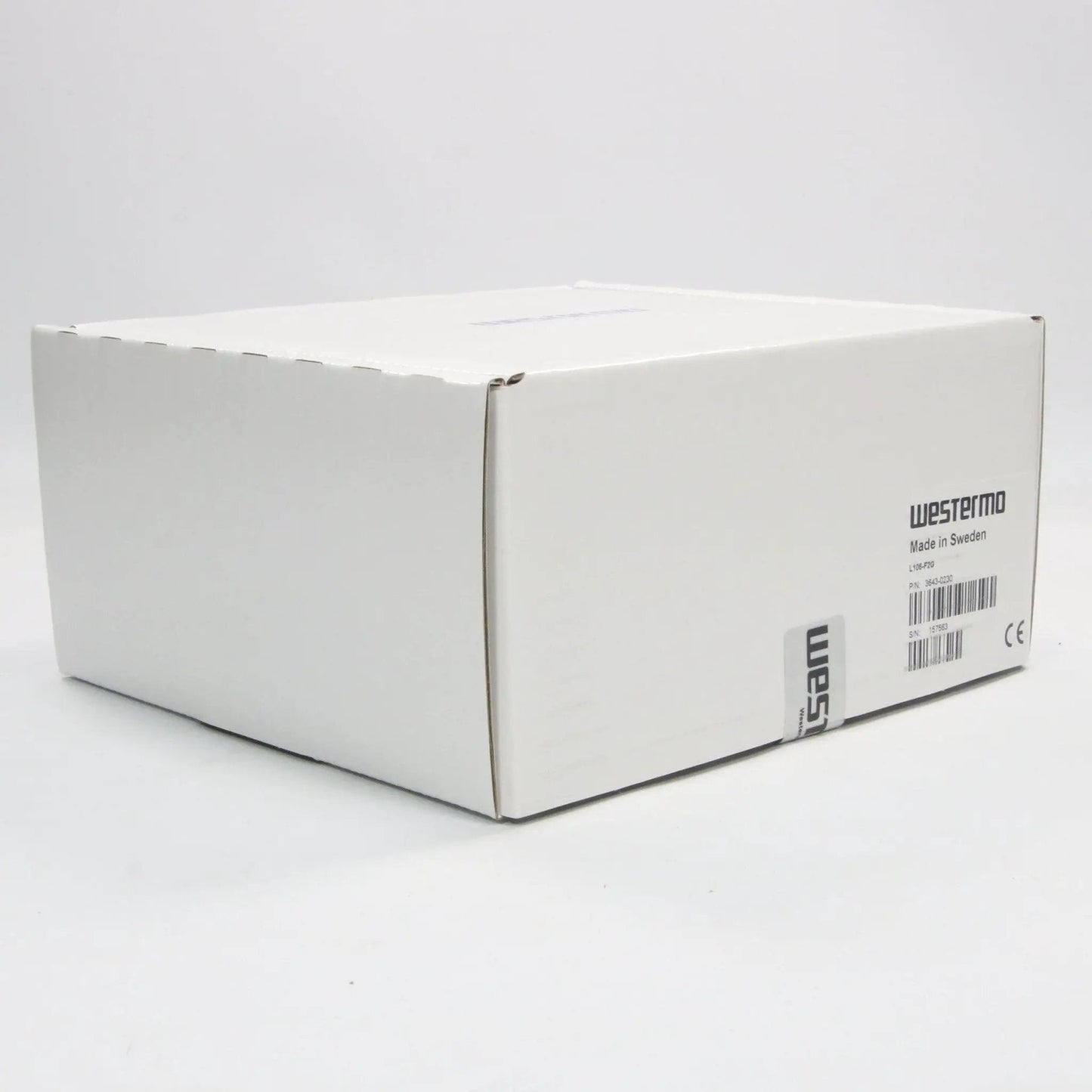 Westermo L106 F2G Lynx Ethernet Switch