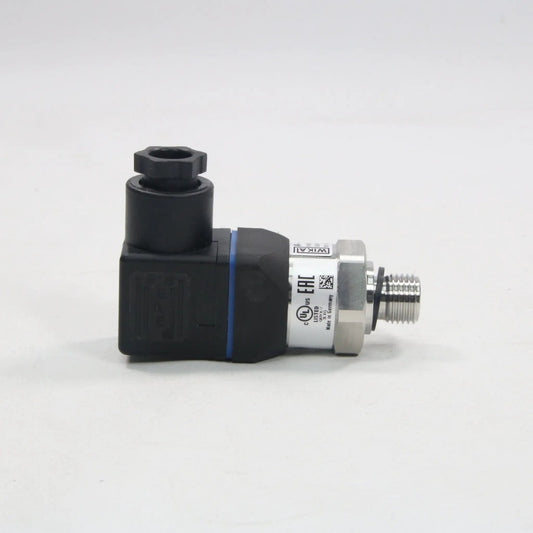 Wika A-10 Pressure Transmitter