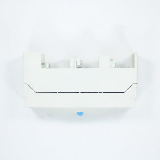 Wöhner Busbar Locking End Cap