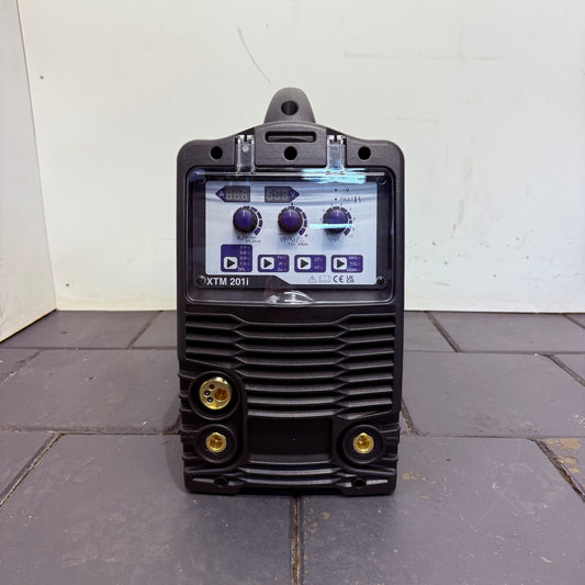 Parweld XTM 201i