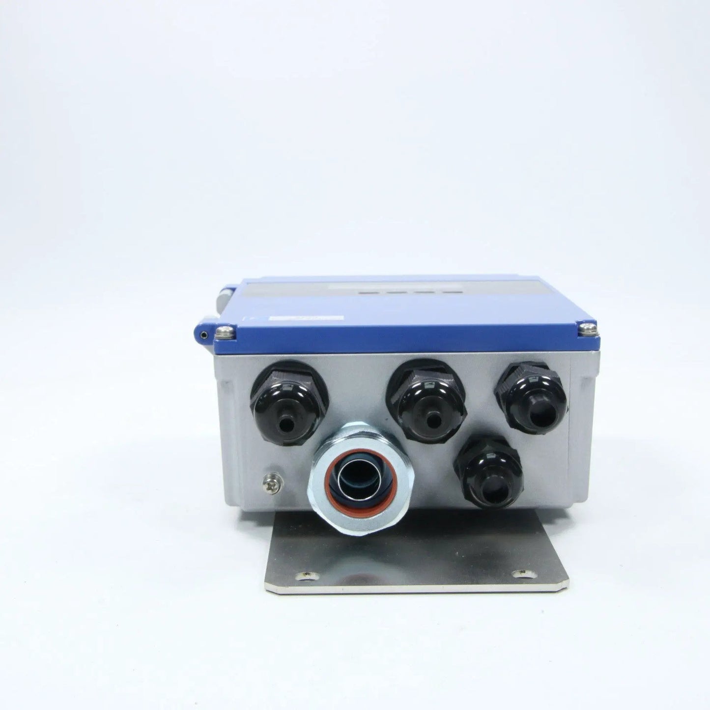 ZKM Oxygen Analyzer ZKMABY12-YEY1A-YRY