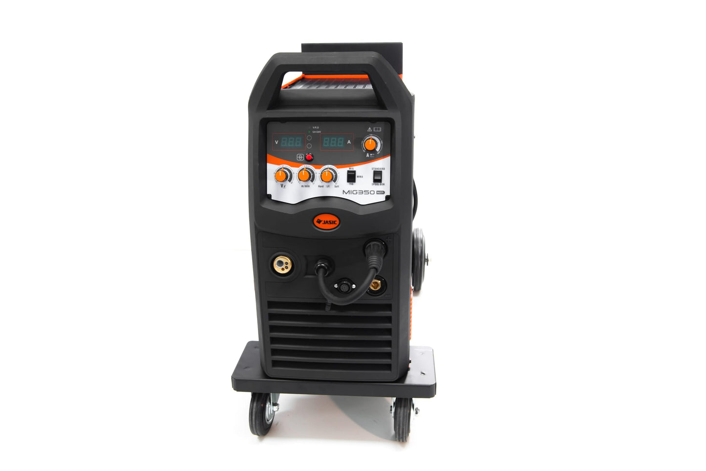 Jasic MIG350 3-in-1 Lasapparaat 350A IGBT 400V