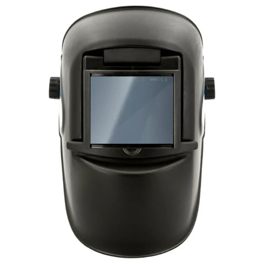 Gys lashelm Flip-Flap met opklapvenster
