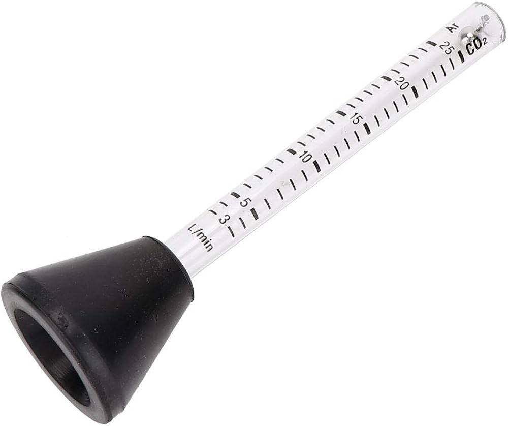 TBi Gasdebietmeter of Gasflow meter