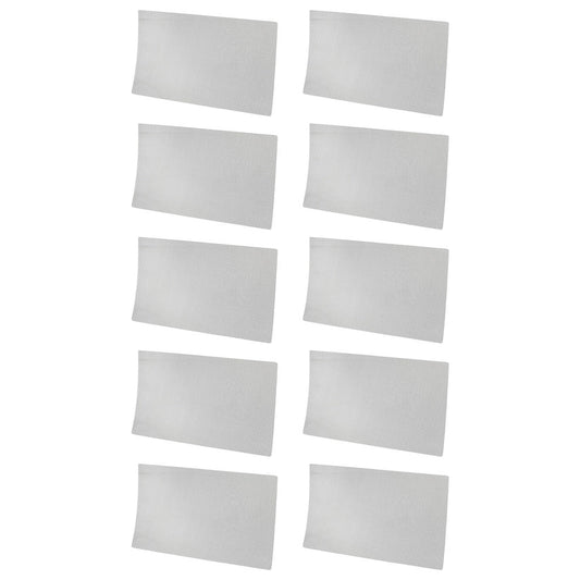 Vonkenfilter voor EWH5F 10 stuks