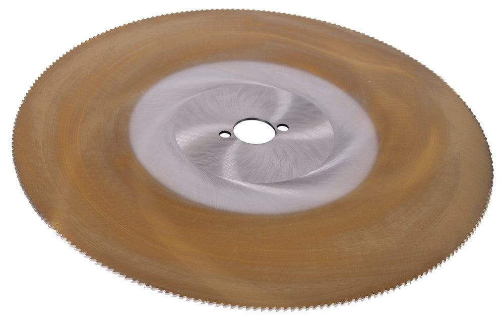Zaagblad voor metaal afkortzaag 350mm
