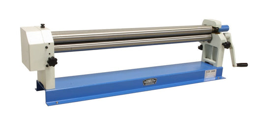 Plaatwals 0,8 x 1000mm