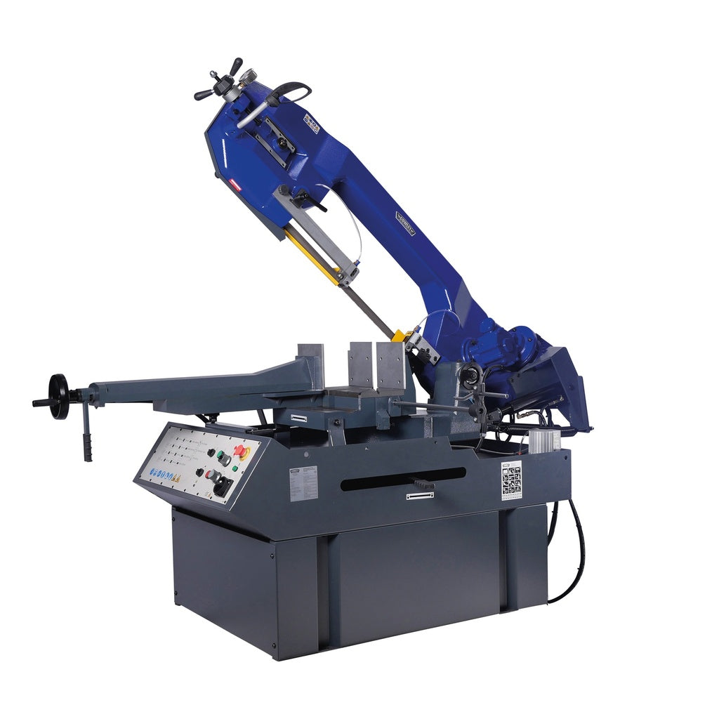 Bandzaagmachine hydraulisch 355mm 400V