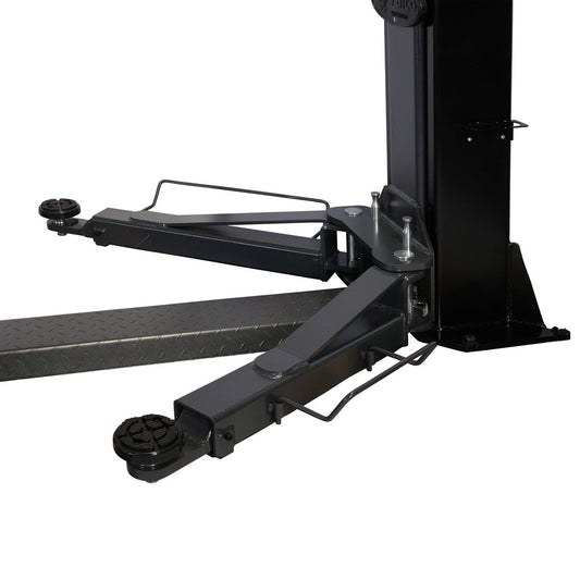 Twee koloms hefbrug 4000kg 230V Classic