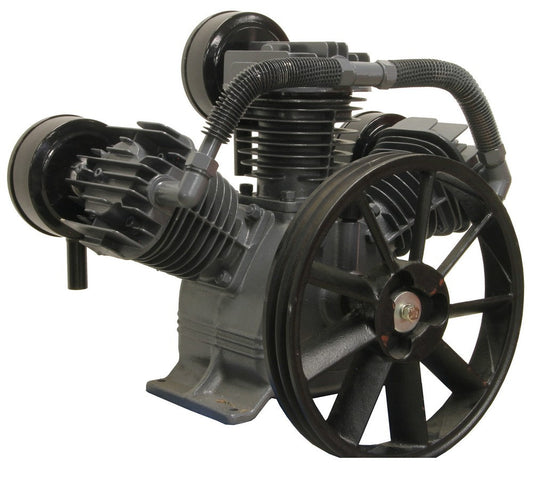 Compressor pomp voor CP75S8