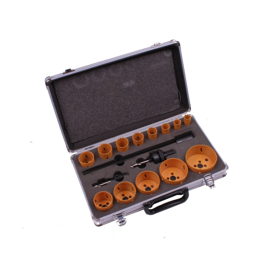 Gatenzaagset 16dlg