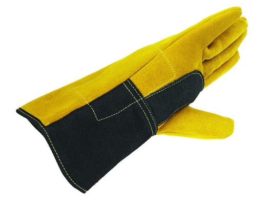 Lashandschoenen versterkt MIG/MAG maat 11