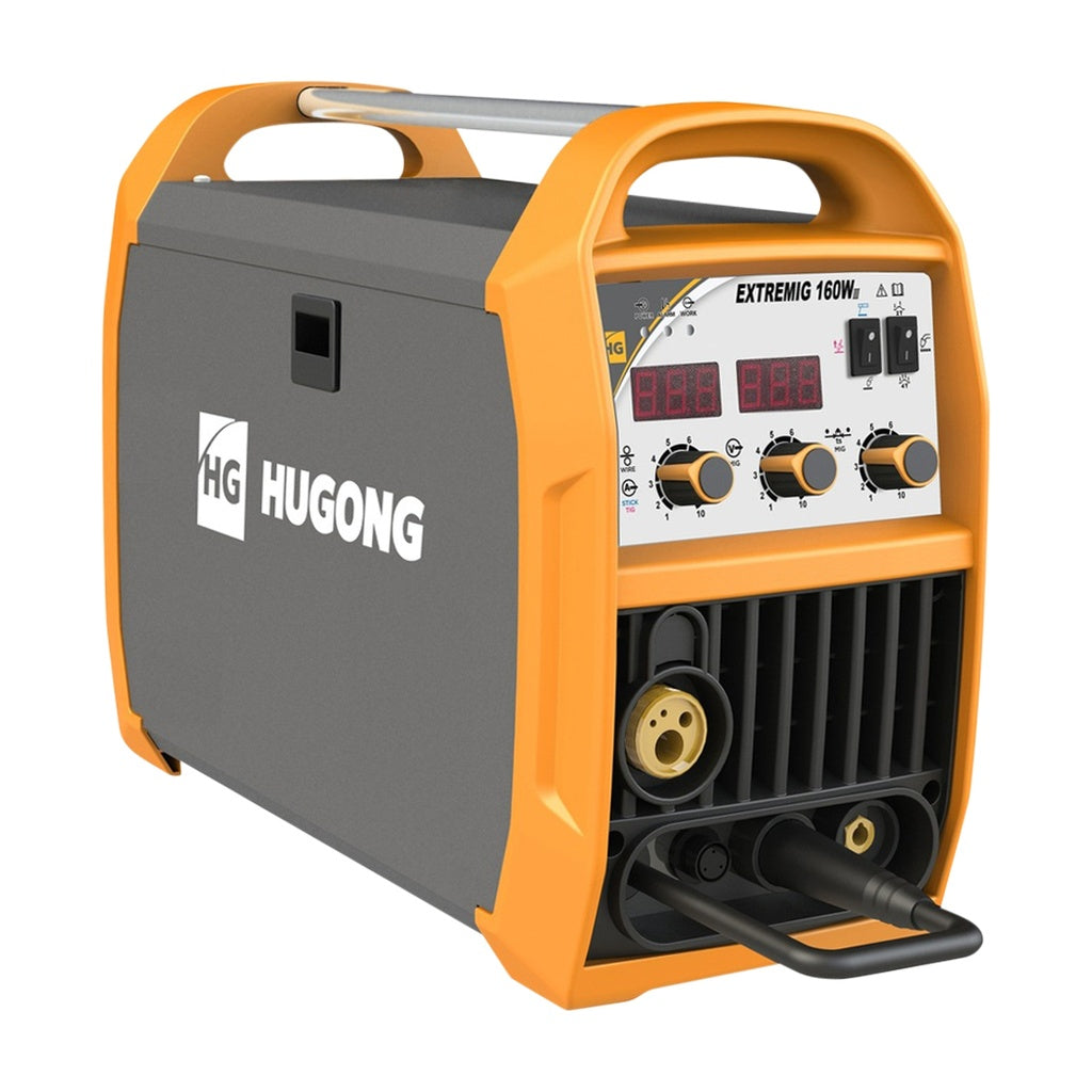 MIG Lasapparaat 160A