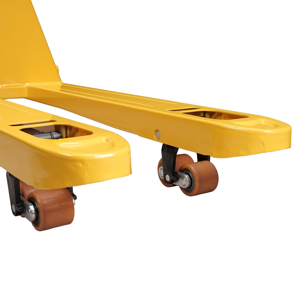 Mammuth semi-elektrische palletwagen 2000 kg