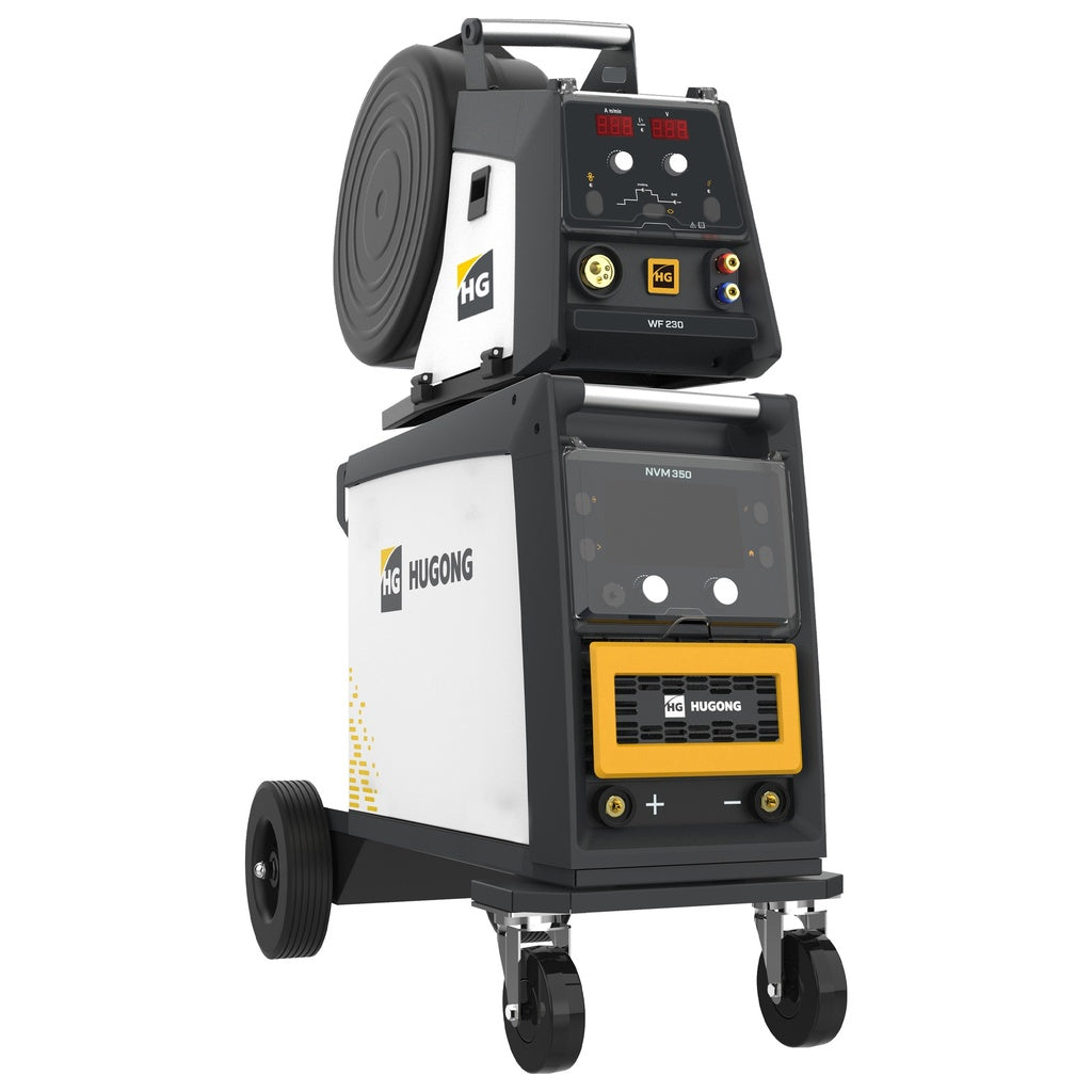 MIG Lasapparaat Novi 350A