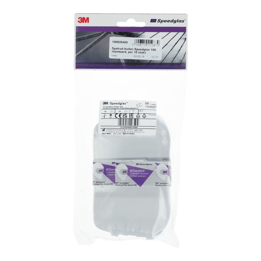 3M SPEEDGLAS 9100/G5-01/03 SPATRUIT BUITEN