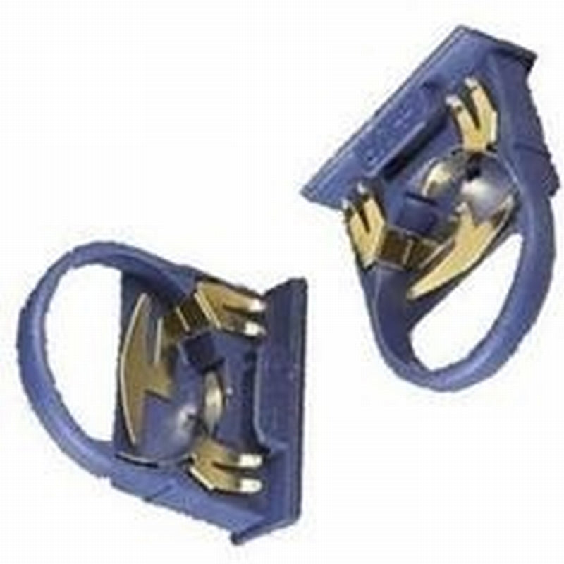 3M Speedglas 9100 batterijhouder. zakje met 2 stuks 531000