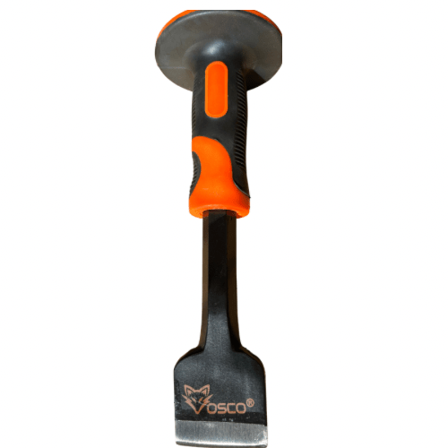 Vosco® steenbeitel voor professioneel hak- en breekwerk