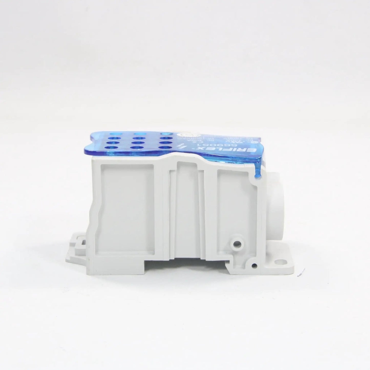 nVent ERIFLEX 569051 Single Pole Distribution Block UD-400212CU