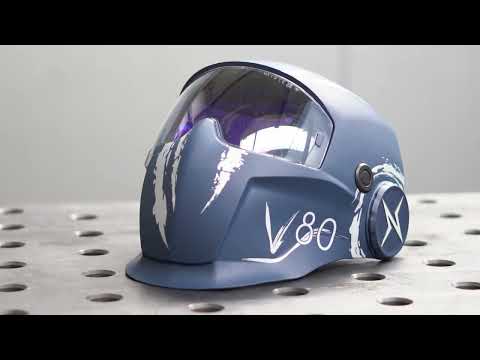 Böhler Evolution Vision V80 en V80M