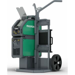 Migatronic Laskar/Trolley 2 wheel