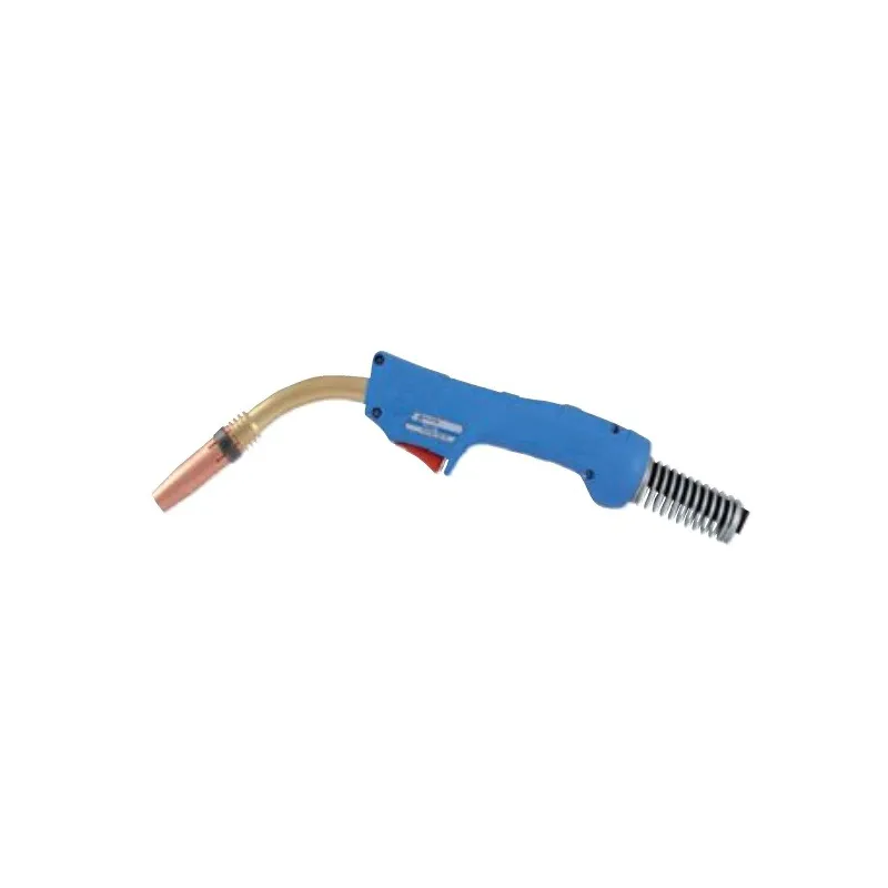 LASTOORTS TBI 360 T-LUX EURO – Krachtige Gasgekoelde MIG/MAG-toorts