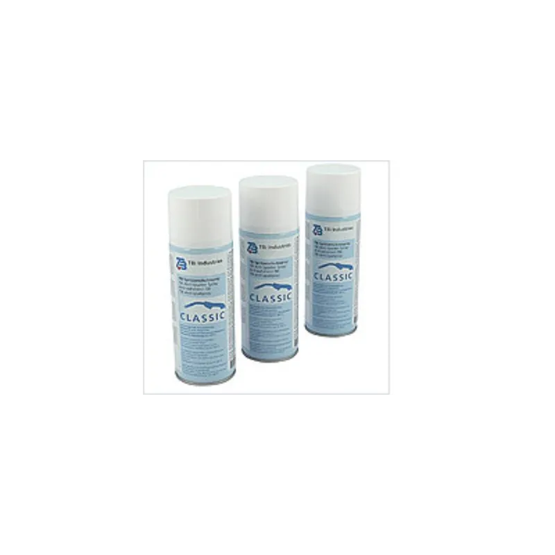 TBi antispatspray 400 ML