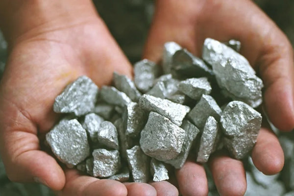 Niobium: Rijmt op aluminium | het onmisbare metaal