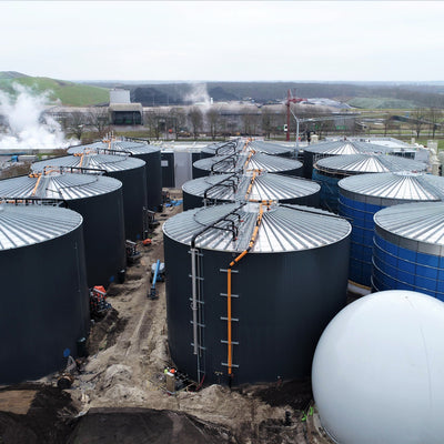 Alles over PE-lassen | Is het wel lassen? Hoe mooi is het vak? |Laskoning vraagt het aan Kampen Industrial Care uit Groningen