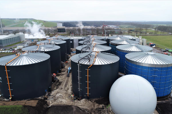 Alles over PE-lassen | Is het wel lassen? Hoe mooi is het vak? |Laskoning vraagt het aan Kampen Industrial Care uit Groningen