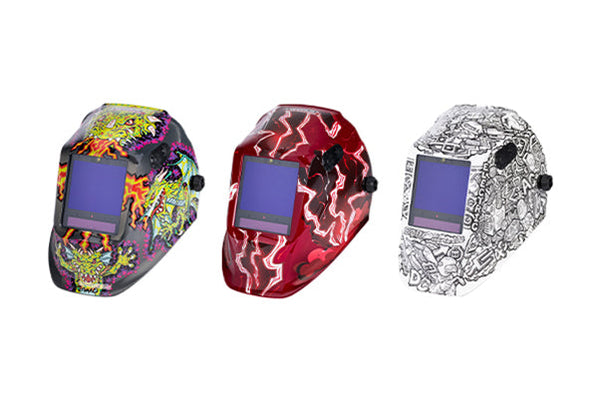 Lincoln Electric onthult nieuwe VIKING TM 3350 ADV Graphics