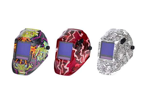 Lincoln Electric onthult nieuwe VIKING TM 3350 ADV Graphics