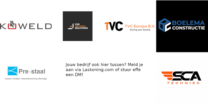 De bedrijvengids blijft groeien - welkom bij de club