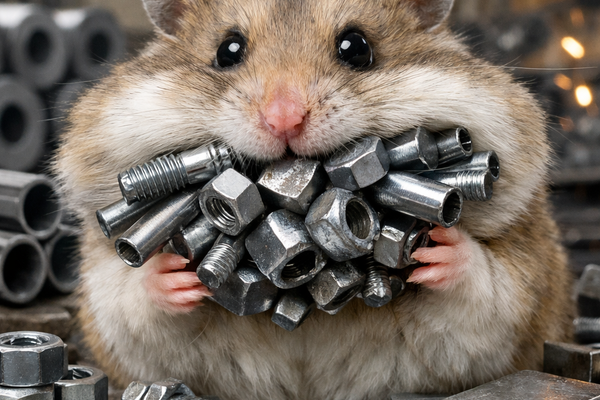 De wereldwijde staalproductie daalde in 2025, maar wat zeggen de cijfers echt?