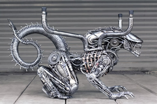 Waarom lassen zo magisch is (en blijft)