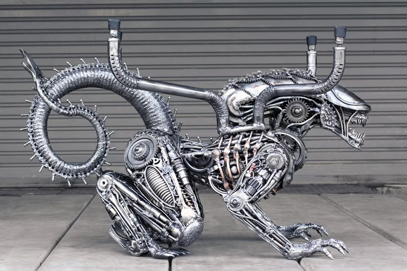 Waarom lassen zo magisch is (en blijft)