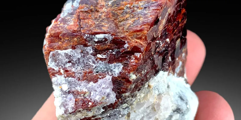 Tantalium(TA): klinkt als crypto maar is het niet!