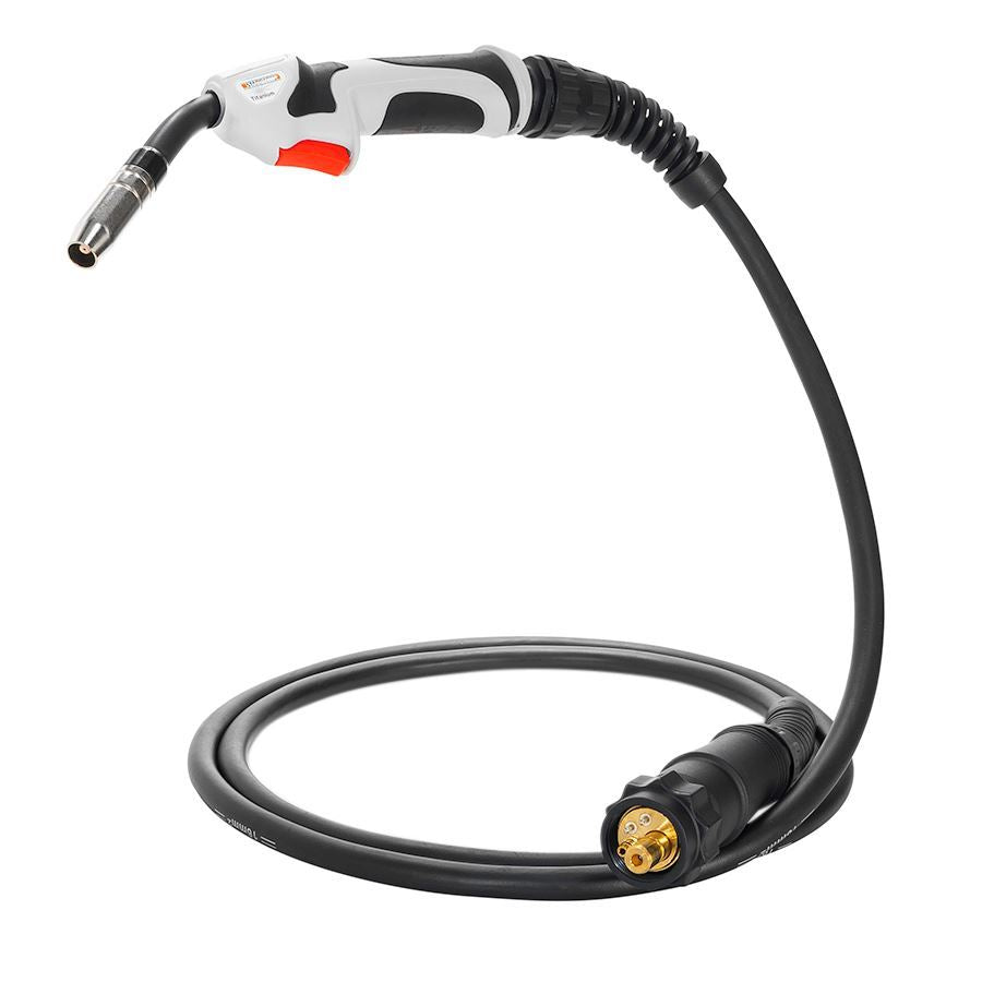 Jasic MIG250 Pro 3-in-1 Lasapparaat 250A IGBT 230V N269