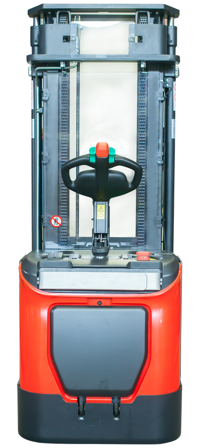 Elektrische stapelaar - 1600 kg - 5300mm - Noblelift
