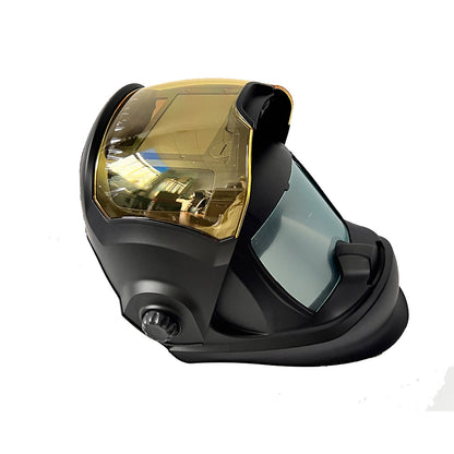 Lashelm - Laskap Model 10K (zonder ventilator) Weldingshop 6.0