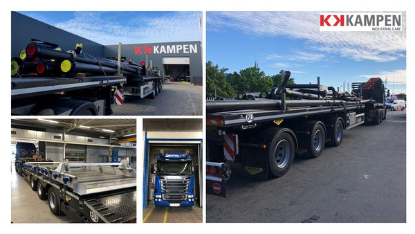 Kampen Industrial Care