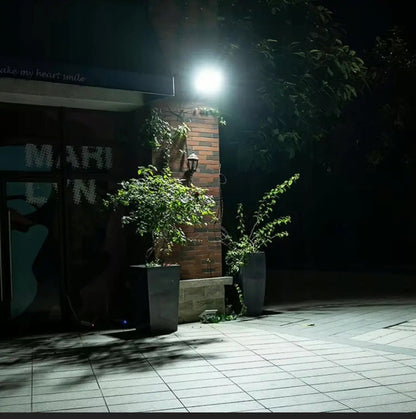 150W LED Schijnwerper – Koud Wit 10500 Lumen Floodlight