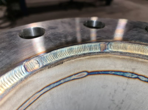 SC-Welding